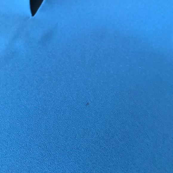 Vince Camuto Tunic - Dark Teal, MP (EUC) - Picture 5 of 6